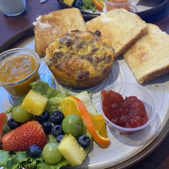 Joe Mamas - Breakfast Pie - Comfort Food Near Me - Palmer Lake, Colorado