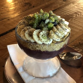 Grain and Berry - Westchase - Good Karma Acai Bowl - Acai Bowls Near Me - Tampa, Florida Grain and Berry - Westchase - Good Karma Acai Bowl - Acai Bowls Near Me - Tampa, Florida