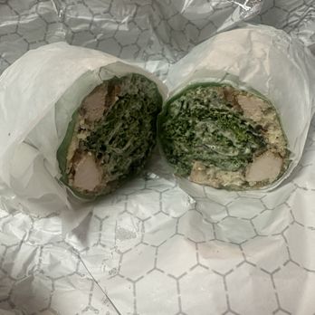 Lou's Deli - Kale Caesar wrap - Delis Near Me - San Diego, California Lou's Deli - Kale Caesar wrap - Delis Near Me - San Diego, California