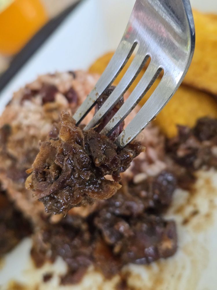 Ocho Rios Jamaican Cuisine