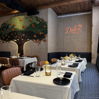 Dulce - Dominican Near Me - New York, New York