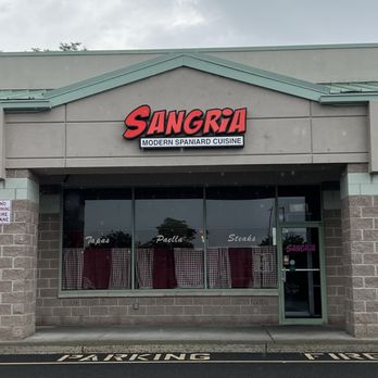 Sangria Tapas Restaurant - Tapas/Small Plates Near Me - Mahwah, New Jersey Sangria Tapas Restaurant - Tapas/Small Plates Near Me - Mahwah, New Jersey
