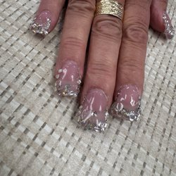 5 Star Nails & Spa