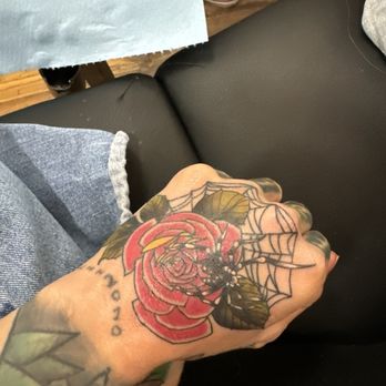 Golden Rule Tattoo - Tattoo Near Me - Phoenix, Arizona Golden Rule Tattoo - Tattoo Near Me - Phoenix, Arizona