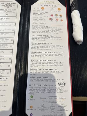 CT Cantina & Taqueria by null