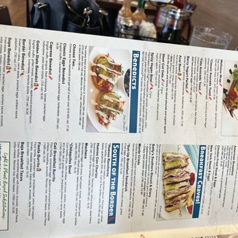 Broken Yolk Cafe - Menu - American Near Me - Corona, California Broken Yolk Cafe - Menu - American Near Me - Corona, California