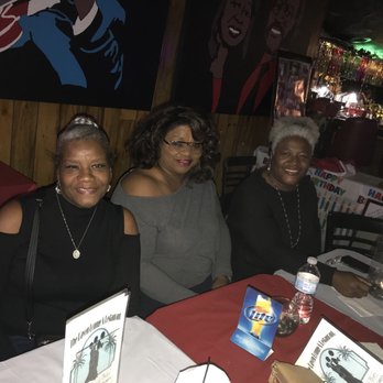 Raven Lounge & Restaurant - My extended family - American Near Me - Detroit, Michigan