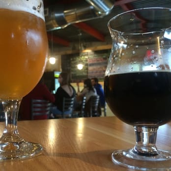 Flytrap Brewing - Milk Chocolate Coffee Stout - Breweries Near Me - Wilmington, North Carolina Flytrap Brewing - Milk Chocolate Coffee Stout - Breweries Near Me - Wilmington, North Carolina