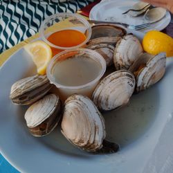 Basin Seafood & Fresh Fish Market