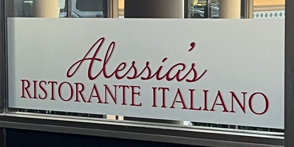 Alessia's | Ristorante Italiano by null
