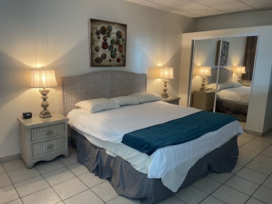 Villa Cofresí Hotel & Restaurant (Rincon de la Villa .Inc) by null
