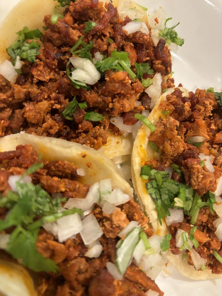El Sabor de Mexico