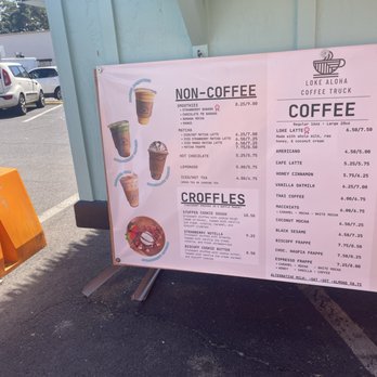 Loke Aloha Coffee - Coffee & Tea Near Me - Waipahu, Hawaii Loke Aloha Coffee - Coffee & Tea Near Me - Waipahu, Hawaii