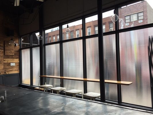 Baby Jane Bar by null