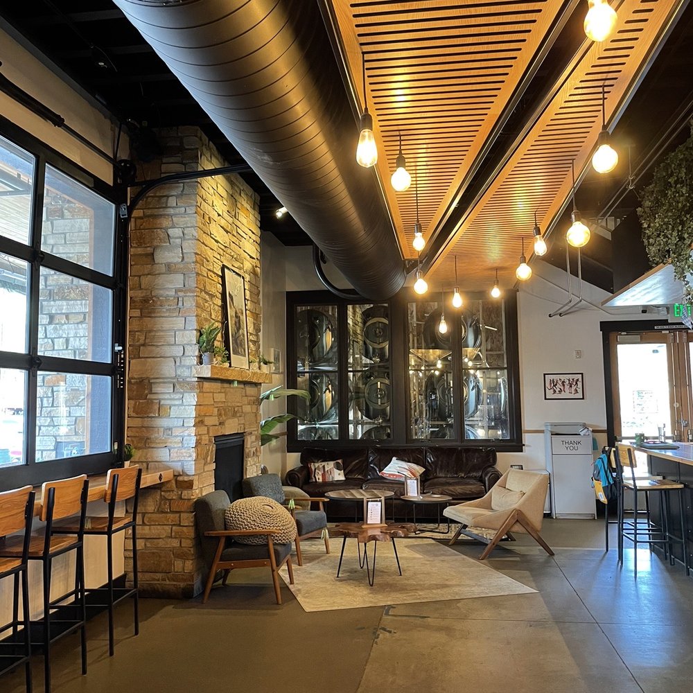 Mountain Dweller Coffee Roasters - Coffee Roasteries Near Me - Frisco, Colorado