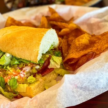 OG Cafe - Goatfather sando - Breakfast & Brunch Near Me - Heber City, Utah