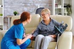 Crest Haven Home Care - home care agency in South Jordan, UT