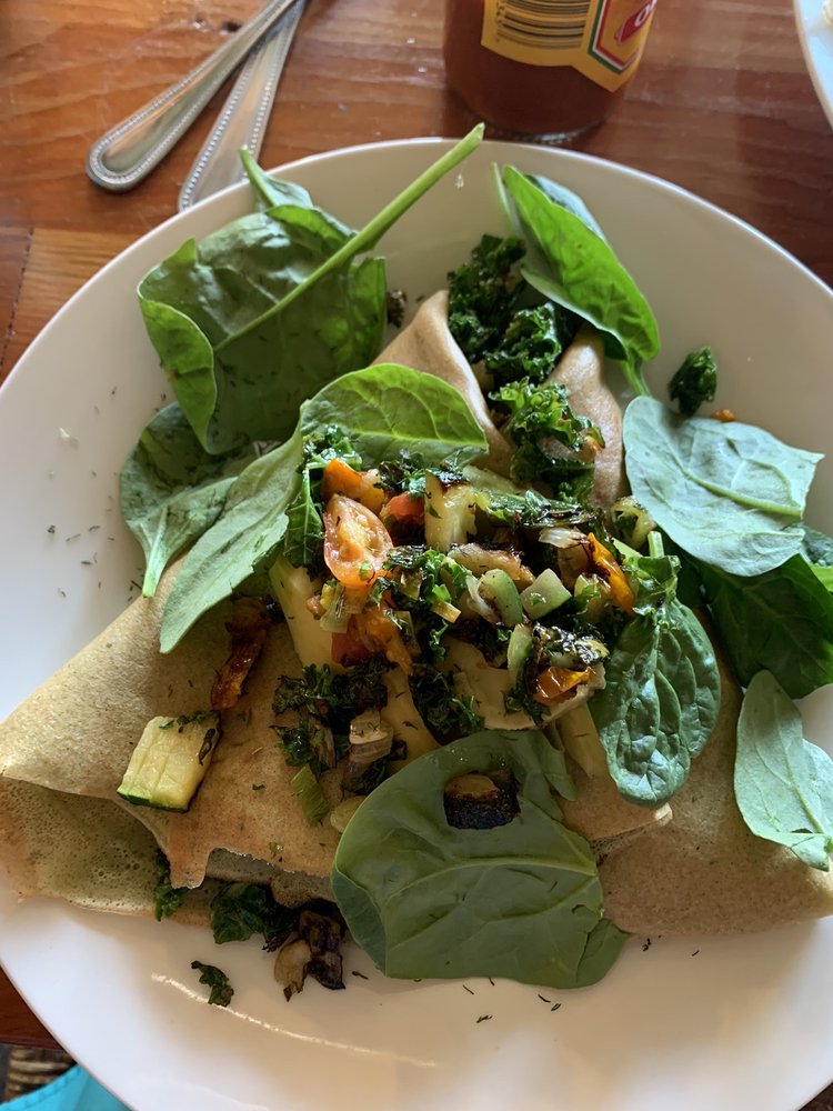 ZEST GARDEN CAFE Updated July 2024 58 Photos & 72 Reviews 1816 NE