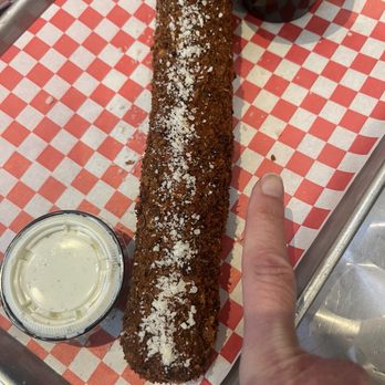Twisted Sourdough Pizza - Famous Mozzarati Stick - Pizza Near Me - Las Vegas, Nevada Twisted Sourdough Pizza - Famous Mozzarati Stick - Pizza Near Me - Las Vegas, Nevada