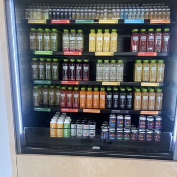Pure Green - To- Go Juice Options - Juice Bars & Smoothies Near Me - Langhorne, Pennsylvania
