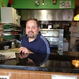 Vito taking orders Vito taking orders