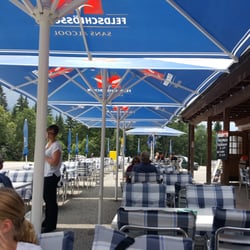 Hotel Restaurant Wetterhorn