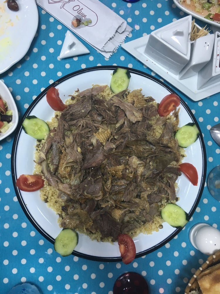 Anne Sofrasi Ev Yemekleri Kars Restaurant Reviews Photos Phone Number Tripadvisor
