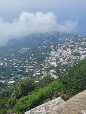 Monte Solaro by null