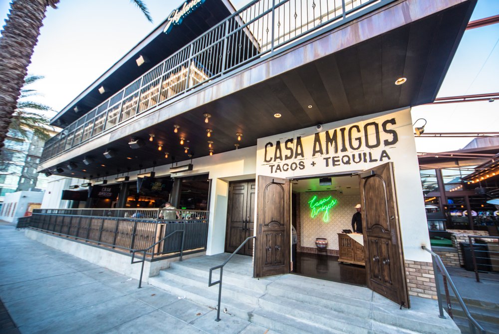 CASA AMIGOS TACOS + TEQUILA Updated October 2024 527 Photos & 198