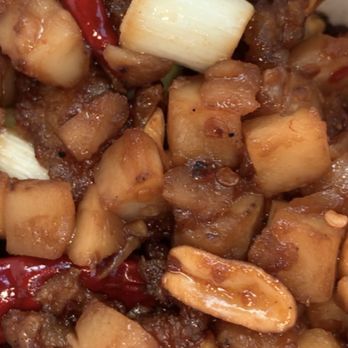 Quick Wok - kung pao chicken - Chinese Near Me - San Diego, California Quick Wok - kung pao chicken - Chinese Near Me - San Diego, California