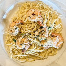 Andiamo - Shrimp scamp