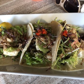 La Cambija - Fish tacos - Seafood Near Me - Rincon, Puerto Rico