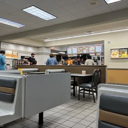 Inside Inside