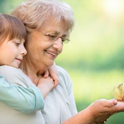 Elizabeth S Kreis - We mediate all family law issues, including grandparent rights.  And we even handle matters outside of family law, including business issues