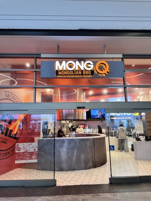 MONG Q by null