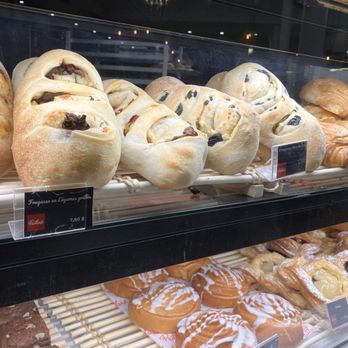 Paillard - Bakeries Near Me - Quebec City, Quebec Paillard - Bakeries Near Me - Quebec City, Quebec