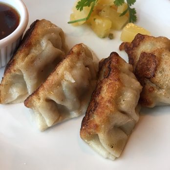 Lan Pan Asian Cafe - Pan Asian Near Me - Miami, Florida