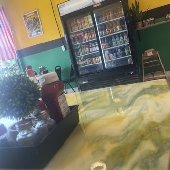 D&M Jamaican Cuisine - Lots of drinks - Breakfast & Brunch Near Me