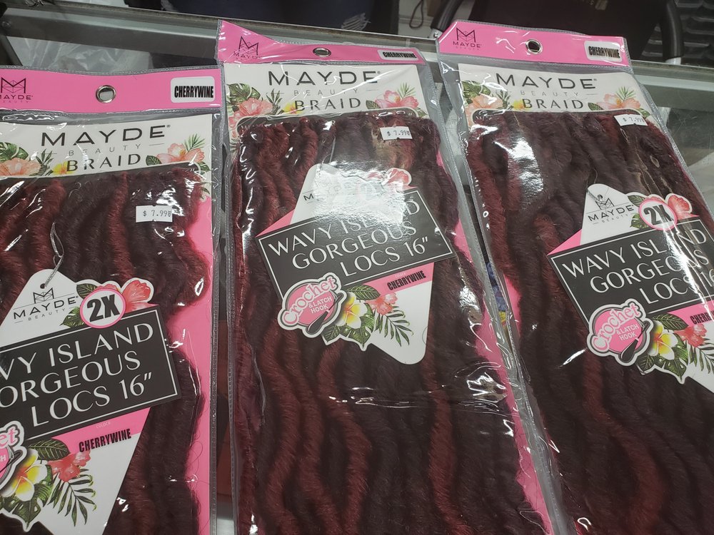 5TH AVENUE BEAUTY DISCOUNT 12 Reviews Cosmetics & Beauty Supply 372 Domer Ave, Laurel, MD