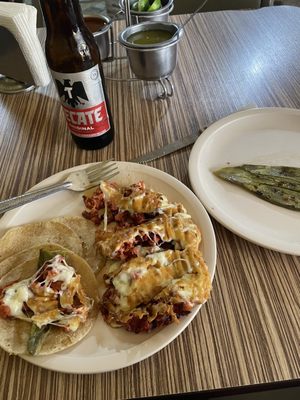 Taquería Selene by null