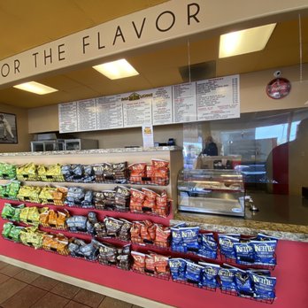 Subs A Licious - Sandwiches Near Me - San Jose, California