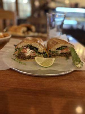 The Grateful Gnome Sandwich Shoppe & Brewery by null