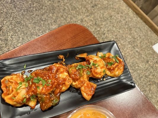 Nepali Momo Kitchen by null