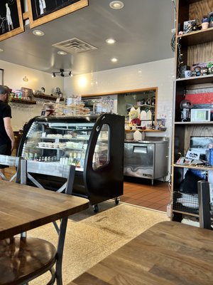 Ploughman's Deli & Cafe by null