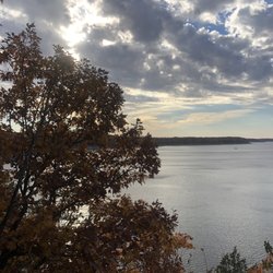 Mark Twain Memorial State Park - Mark Twain Lake