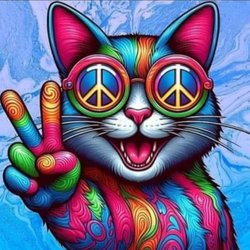 The Happy Hippie - Fun