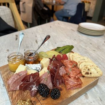 1 Kitchen - Local Charcuterie Board - Cocktail Bars Near Me - Toronto, Ontario
