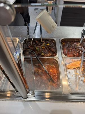 Jerk House Caribbean Restaurant by null