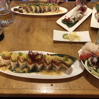 Densetsu - Japanese Near Me - Plano, Texas Densetsu - Japanese Near Me - Plano, Texas