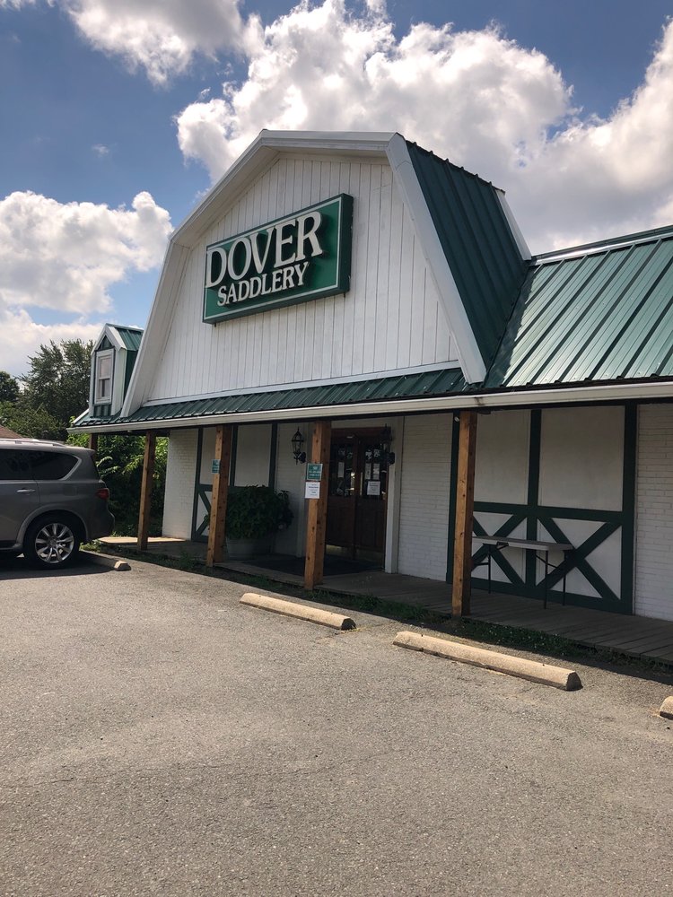 DOVER SADDLERY Updated July 2024 20 Photos & 45 Reviews 43717